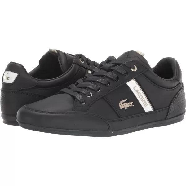 Lacoste Men's Chaymon Legacy Sneaker