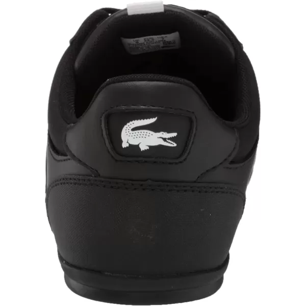 Lacoste Men's Chaymon Legacy Sneaker