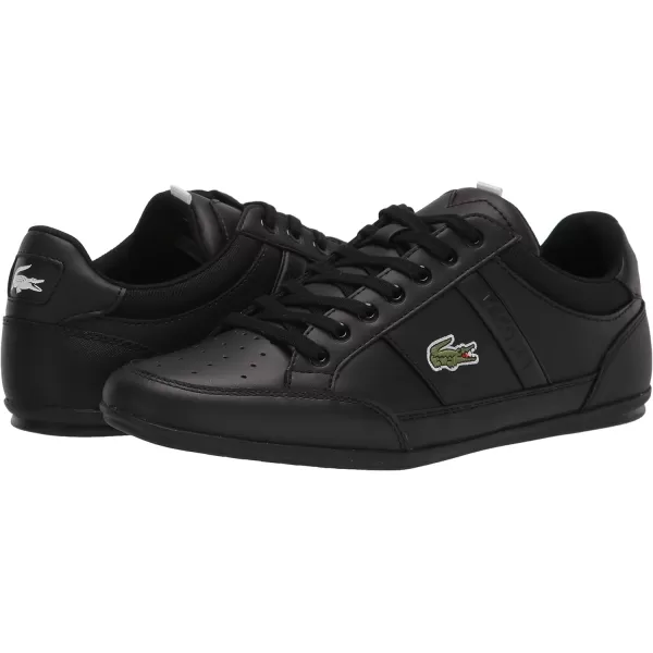 Lacoste Men's Chaymon Legacy Sneaker