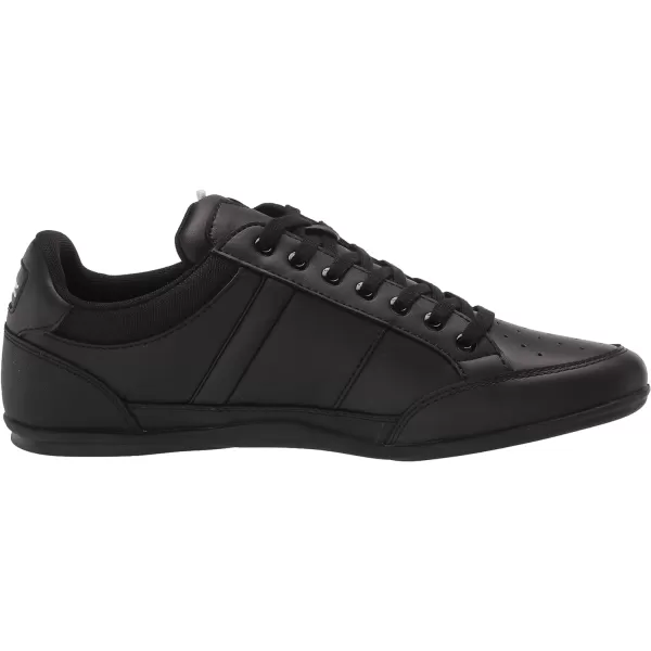 Lacoste Men's Chaymon Legacy Sneaker