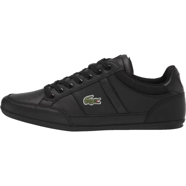 Lacoste Men's Chaymon Legacy Sneaker