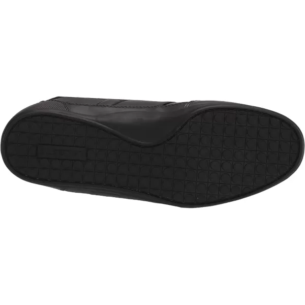 Lacoste Men's Chaymon Legacy Sneaker