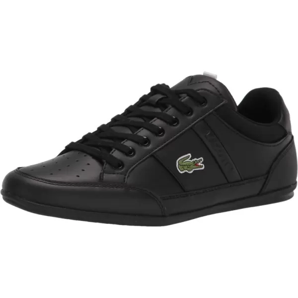 Lacoste Men's Chaymon Legacy Sneaker