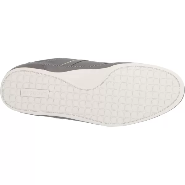 Lacoste Men's Chaymon Legacy Sneaker