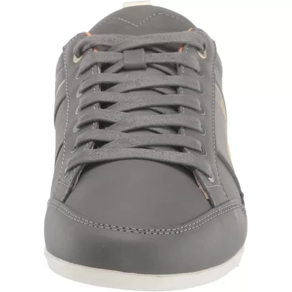Lacoste Men's Chaymon Legacy Sneaker