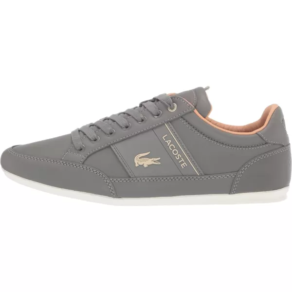 Lacoste Men's Chaymon Legacy Sneaker