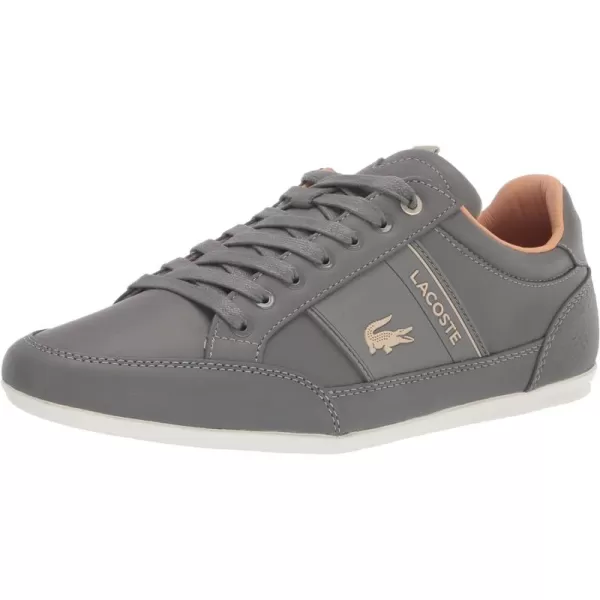 Dark Gray/Off White