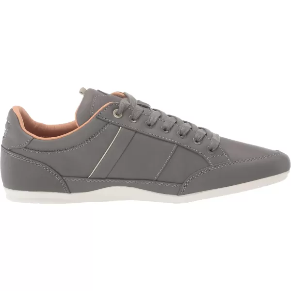 Lacoste Men's Chaymon Legacy Sneaker