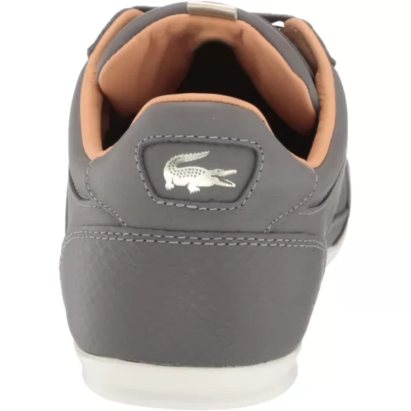 Lacoste Men's Chaymon Legacy Sneaker