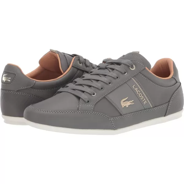 Lacoste Men's Chaymon Legacy Sneaker