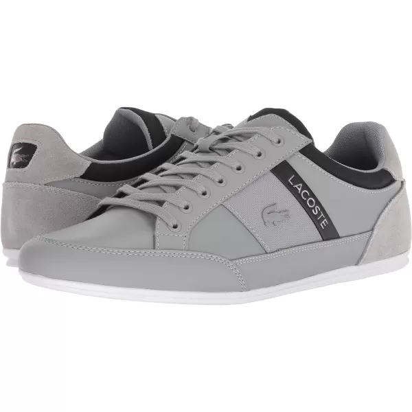 Lacoste Men's Chaymon Legacy Sneaker