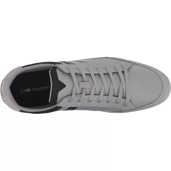 Lacoste Men's Chaymon Legacy Sneaker
