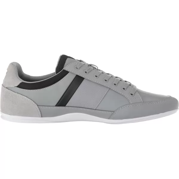 Lacoste Men's Chaymon Legacy Sneaker