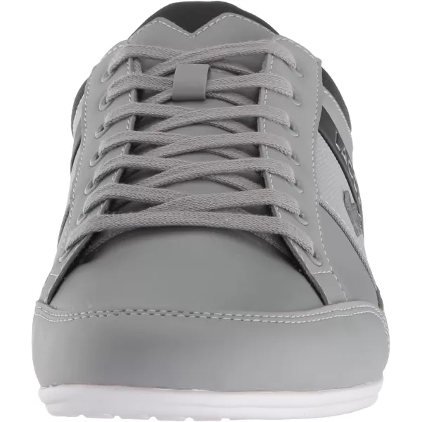 Lacoste Men's Chaymon Legacy Sneaker
