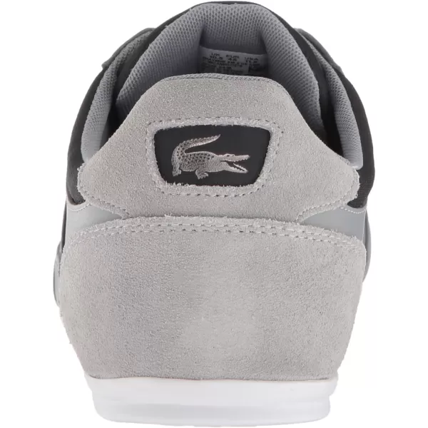 Lacoste Men's Chaymon Legacy Sneaker