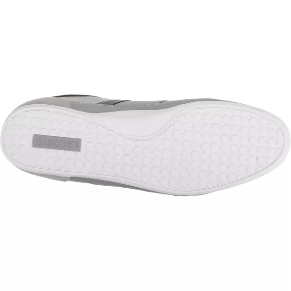 Lacoste Men's Chaymon Legacy Sneaker