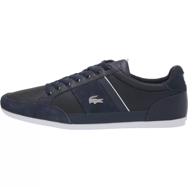 Lacoste Men's Chaymon Legacy Sneaker