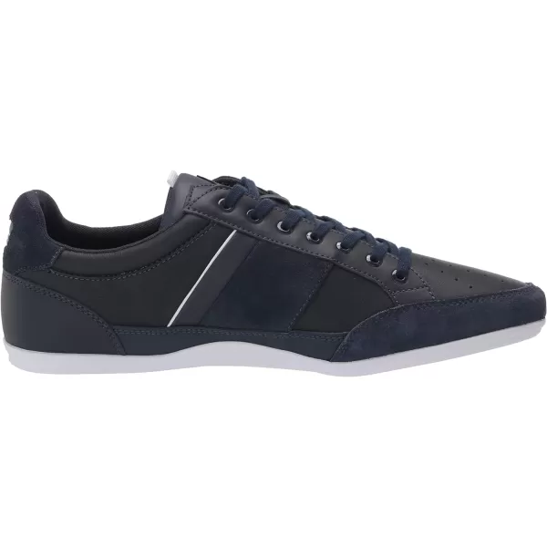 Lacoste Men's Chaymon Legacy Sneaker