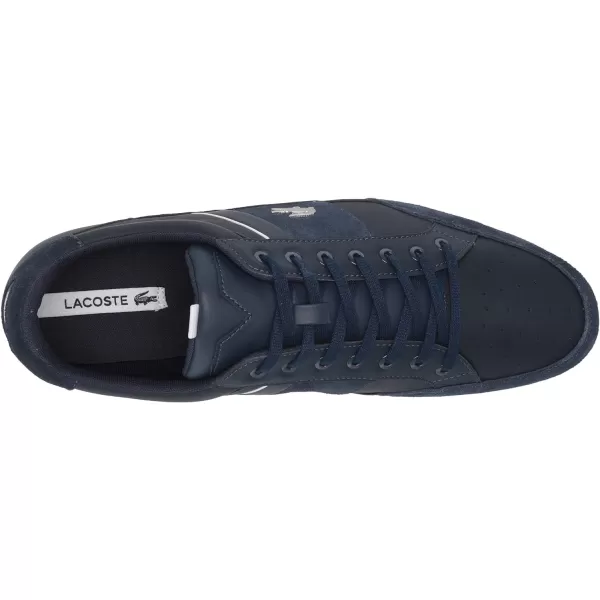 Lacoste Men's Chaymon Legacy Sneaker