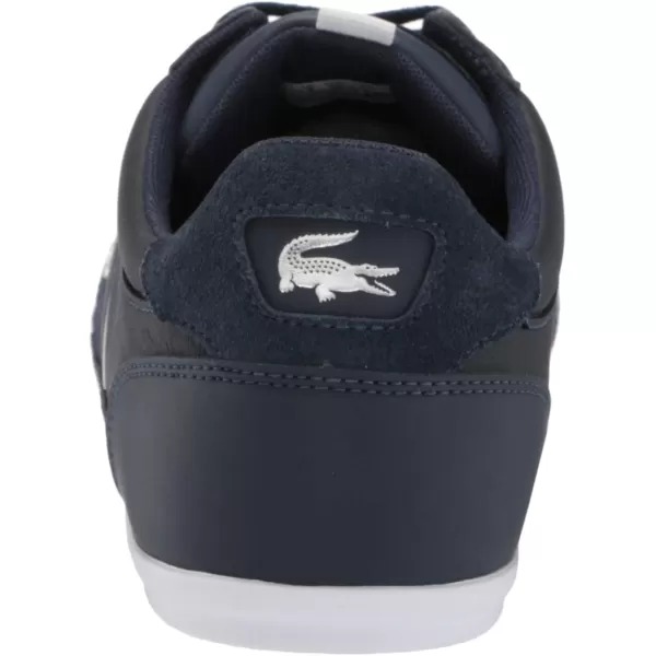 Lacoste Men's Chaymon Legacy Sneaker
