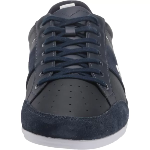 Lacoste Men's Chaymon Legacy Sneaker