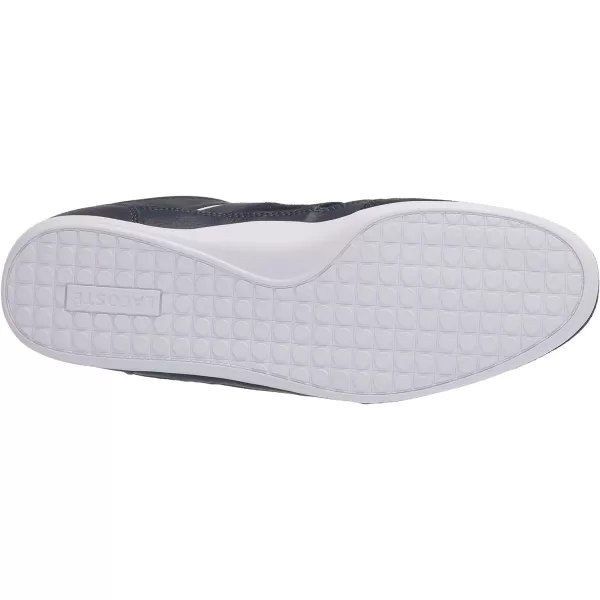 Lacoste Men's Chaymon Legacy Sneaker