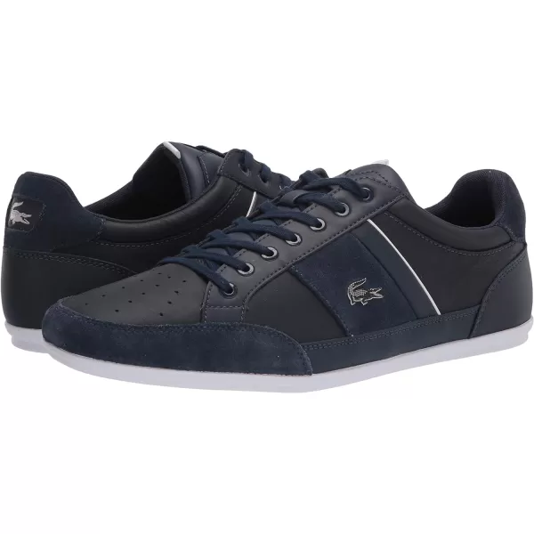 Lacoste Men's Chaymon Legacy Sneaker