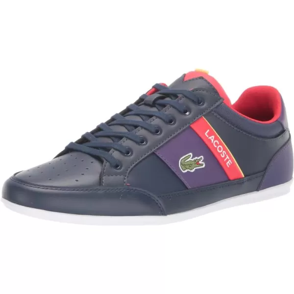 Lacoste Men's Chaymon Legacy Sneaker