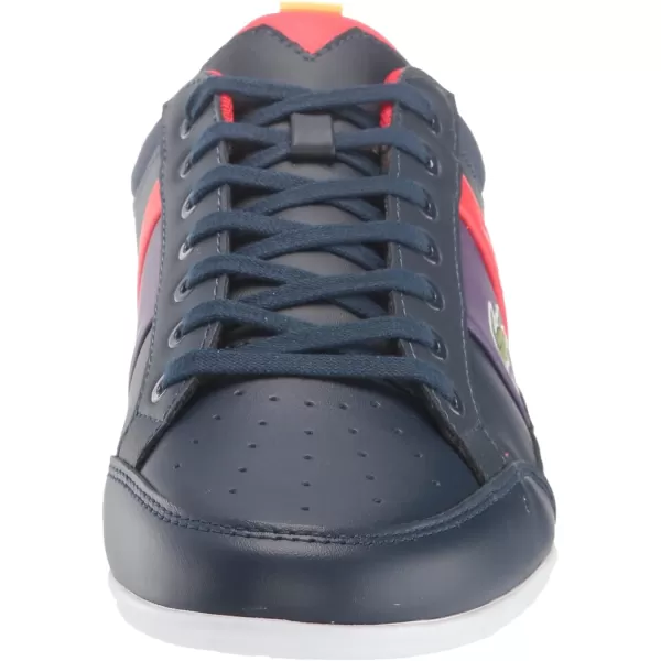 Lacoste Men's Chaymon Legacy Sneaker