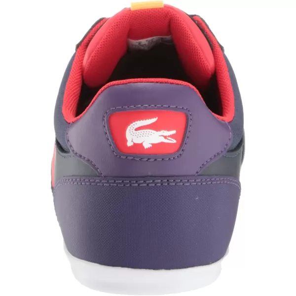 Lacoste Men's Chaymon Legacy Sneaker