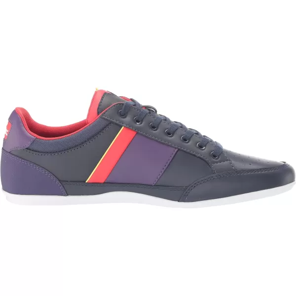 Lacoste Men's Chaymon Legacy Sneaker