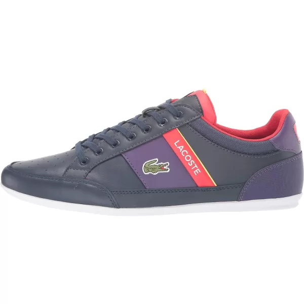 Lacoste Men's Chaymon Legacy Sneaker