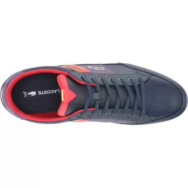 Lacoste Men's Chaymon Legacy Sneaker