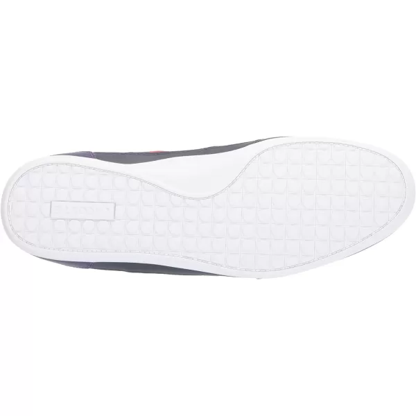 Lacoste Men's Chaymon Legacy Sneaker