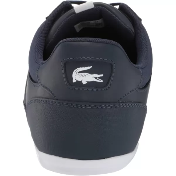 Lacoste Men's Chaymon Legacy Sneaker
