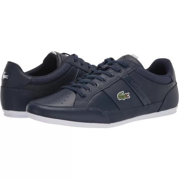 Lacoste Men's Chaymon Legacy Sneaker