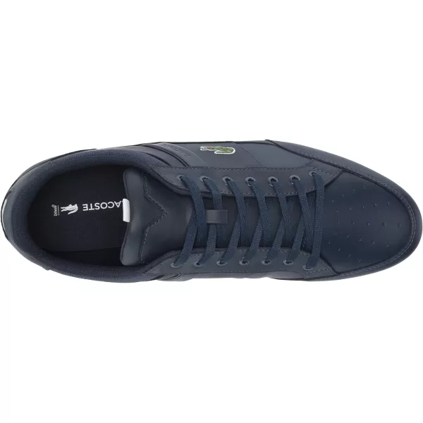Lacoste Men's Chaymon Legacy Sneaker