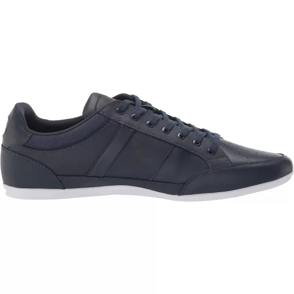 Lacoste Men's Chaymon Legacy Sneaker