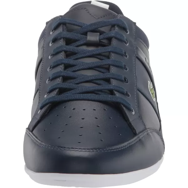 Lacoste Men's Chaymon Legacy Sneaker