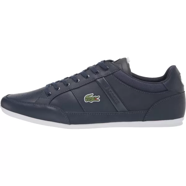 Lacoste Men's Chaymon Legacy Sneaker