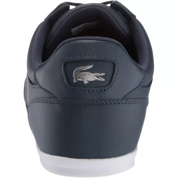 Lacoste Men's Chaymon Legacy Sneaker
