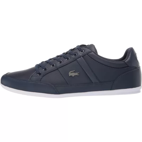 Lacoste Men's Chaymon Legacy Sneaker