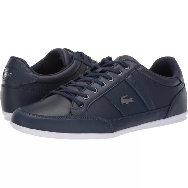 Lacoste Men's Chaymon Legacy Sneaker