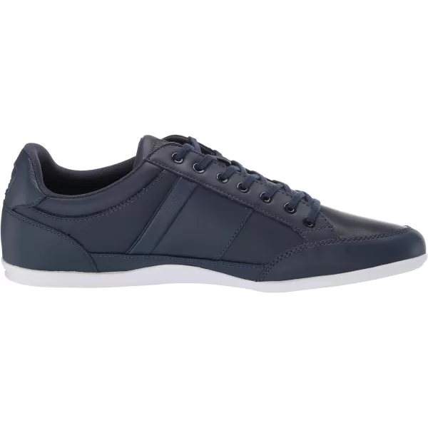 Lacoste Men's Chaymon Legacy Sneaker