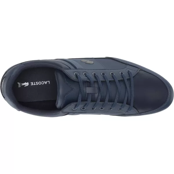 Lacoste Men's Chaymon Legacy Sneaker