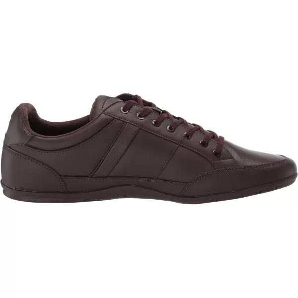 Lacoste Men's Chaymon Legacy Sneaker