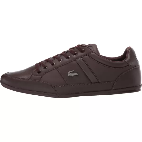 Lacoste Men's Chaymon Legacy Sneaker