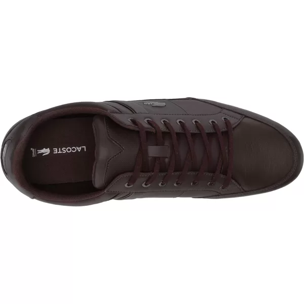 Lacoste Men's Chaymon Legacy Sneaker