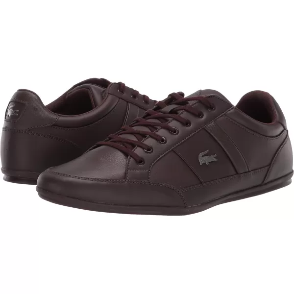 Lacoste Men's Chaymon Legacy Sneaker