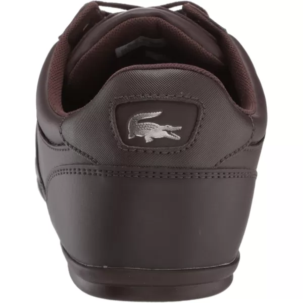 Lacoste Men's Chaymon Legacy Sneaker